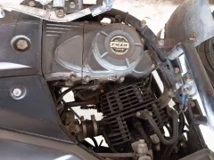 BAJAJ PULSAR 150 NEON